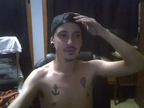 young-big-d online show from February 10, 2026, 2:54 am