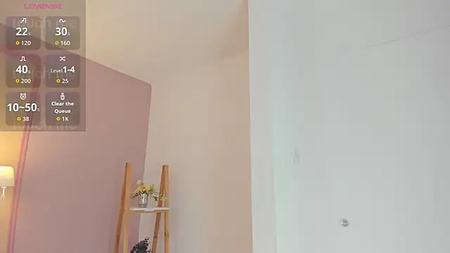  naylaa  online show from March 31, 2026, 10:56 pm