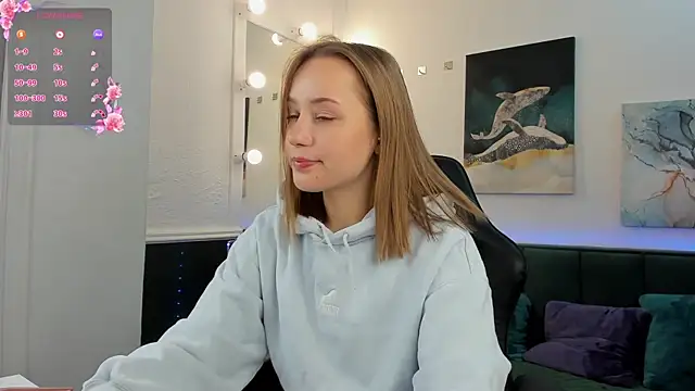 Melissa new22 online show from November 28, 2025, 12:22 am