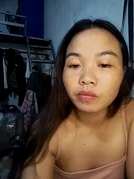Snapshot of pusi_xinh chatting on October 16, 2025, 7:22 pm pusi xinh online show from October 16, 2025, 7:22 pm