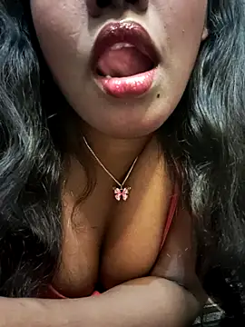 Lovely Payal online show from November 14, 2025, 11:36 am