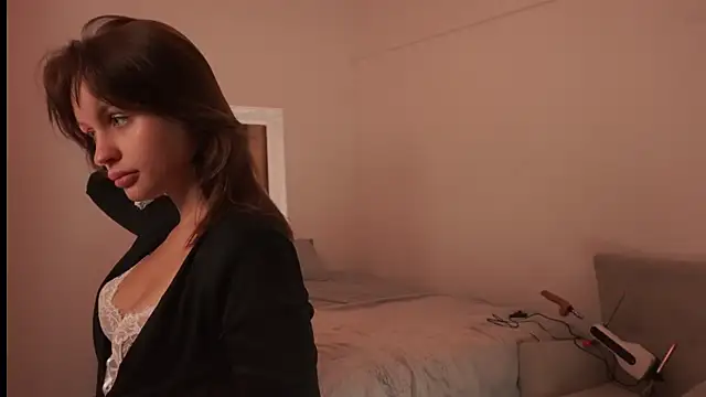 LisaPalmerr online show from October 23, 2025, 5:33 pm