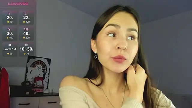 LionKierra online show from November 25, 2025, 4:02 am