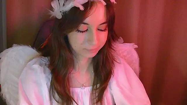 Snapshot of VeraLush chatting on November 1, 2025, 1:49 pm VeraLush online show from November 1, 2025, 1:49 pm