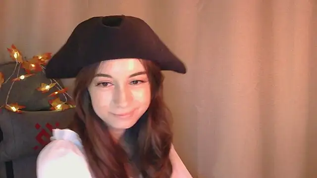 Snapshot of VeraLush chatting on October 31, 2025, 2:24 pm VeraLush online show from October 31, 2025, 2:24 pm