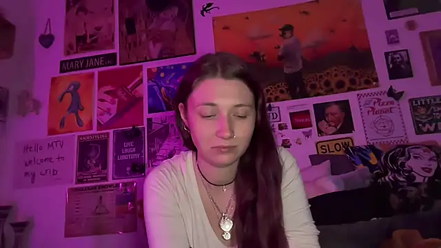 Snapshot of PauliinaBlue chatting on November 1, 2025, 5:18 pm PauliinaBlue online show from November 1, 2025, 5:18 pm