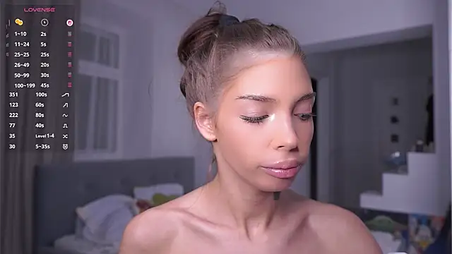 LoisKeedah online show from December 14, 2025, 4:23 pm