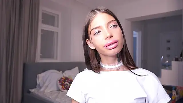 LoisKeedah online show from November 26, 2025, 5:13 pm