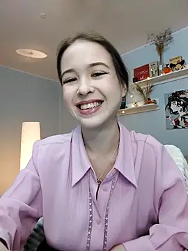 Snapshot of Stacey_Will chatting on November 13, 2025, 6:45 pm Stacey Will online show from November 13, 2025, 6:45 pm