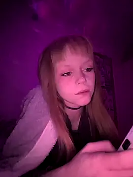 OpheliaMills online show from October 11, 2025, 10:33 pm