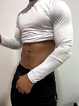 Snapshot of LianScott_ chatting on October 15, 2025, 8:17 pm LianScott online show from October 15, 2025, 8:17 pm