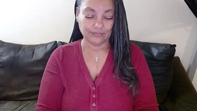 Snapshot of SexyThickStasia69 chatting on January 15, 2026, 12:36 am SexyThickStasia69 online show from January 15, 2026, 12:36 am