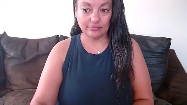 SexyThickStasia69 online show from November 29, 2025, 7:36 pm