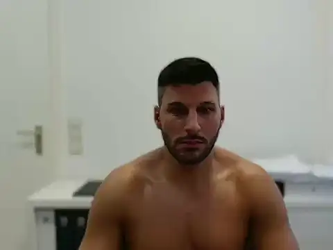 ger athletic online show from October 10, 2025, 3:46 pm