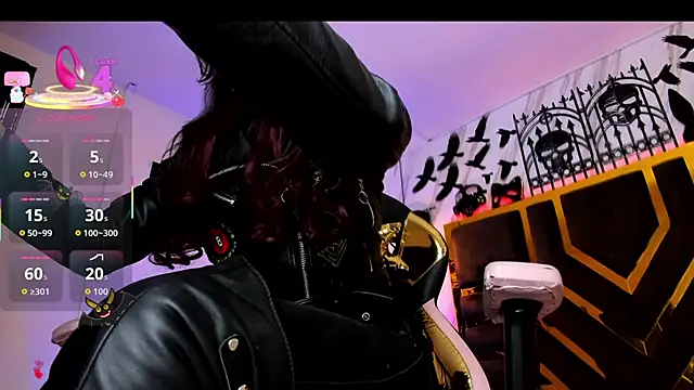 Evangelinejoness  online show from November 13, 2025, 11:36 am