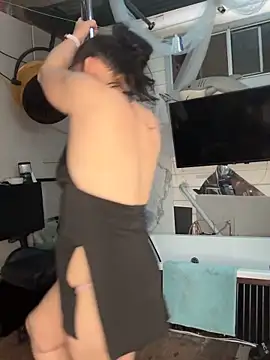 jayylizz69 online show from February 22, 2026, 7:55 am