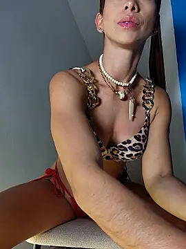 Alice Barry online show from March 22, 2026, 11:28 pm