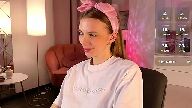 mia silkk online show from February 21, 2026, 6:37 am