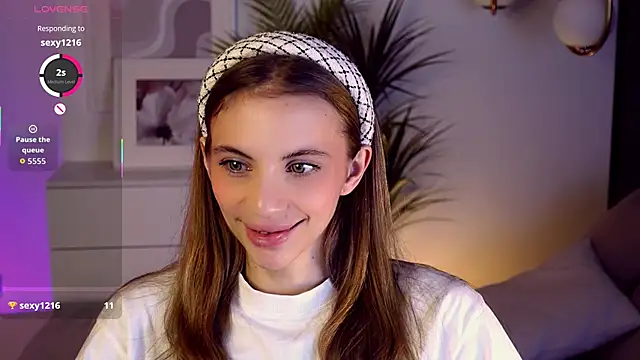 mia silkk online show from November 14, 2025, 6:17 am