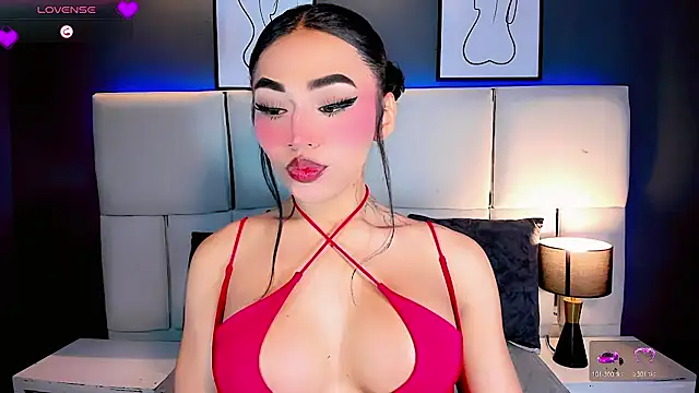KIISHANNY online show from May 4, 2026, 6:06 am
