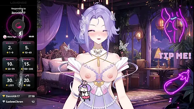 Nyxie chan1 online show from November 3, 2025, 12:38 am