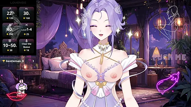 Nyxie chan1 online show from November 10, 2025, 4:23 pm