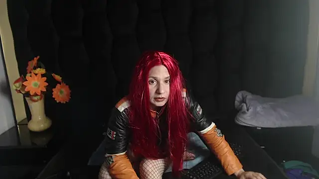 Kylie Bloom online show from November 2, 2025, 11:54 pm