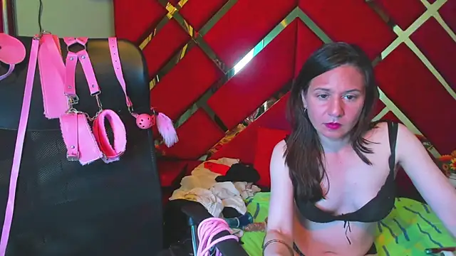 Kylie Bloom online show from March 14, 2026, 11:11 pm