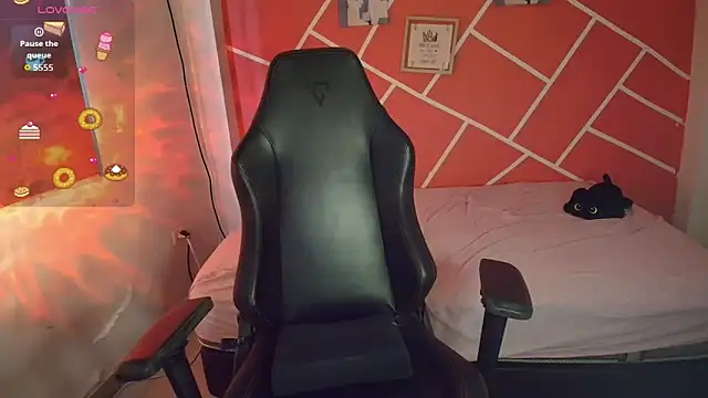 Snapshot of sweety_dreambaby chatting on February 23, 2026, 7:14 pm sweety dreambaby online show from February 23, 2026, 7:14 pm