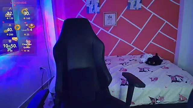 sweety dreambaby online show from April 20, 2026, 1:24 pm