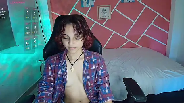 sweety dreambaby online show from November 19, 2025, 3:12 pm