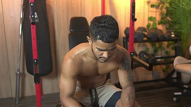 Reik Vonn online show from November 26, 2025, 12:27 pm