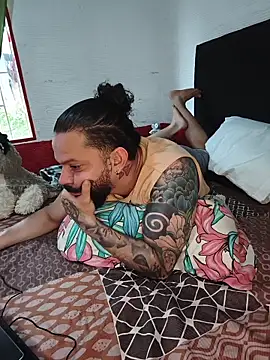 AlukardBig online show from March 6, 2026, 6:36 pm