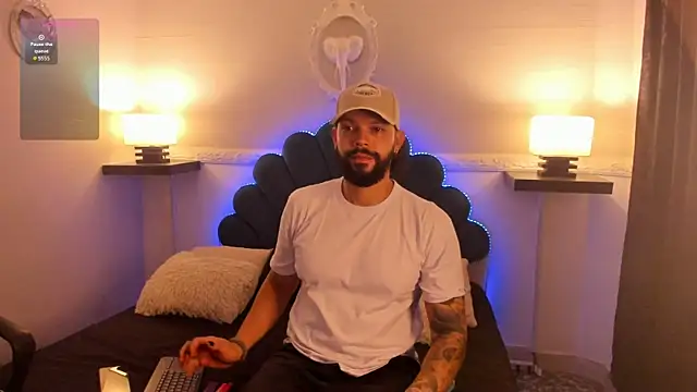 AlukardBig online show from January 19, 2026, 1:15 pm