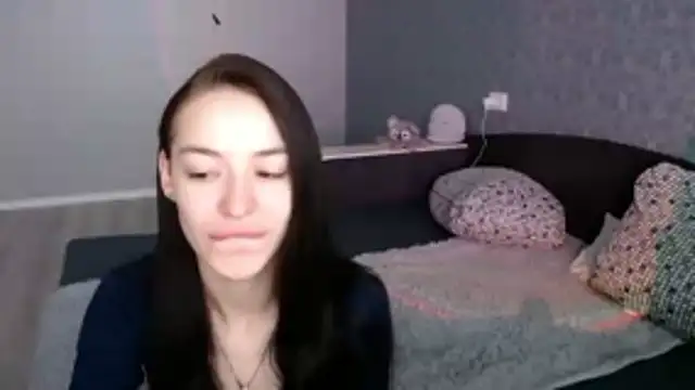 Daphne Darkthorn online show from November 16, 2025, 10:09 am