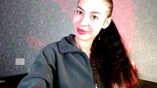 Daphne Darkthorn online show from January 14, 2026, 3:21 am