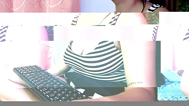 creysydulce online show from November 7, 2025, 1:10 am