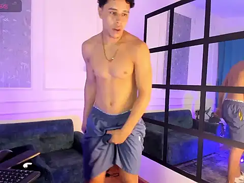 Adrian Volt online show from November 13, 2025, 3:32 am