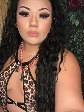 princesssirenaluna online show from June 23, 2026, 6:00 am