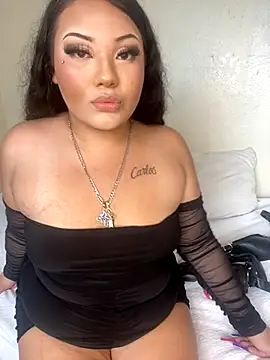 princesssirenaluna online show from November 6, 2025, 6:34 pm