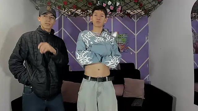 heyy noah11 online show from March 10, 2026, 1:37 pm