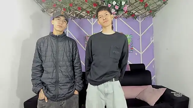 heyy noah11 online show from March 8, 2026, 1:25 pm