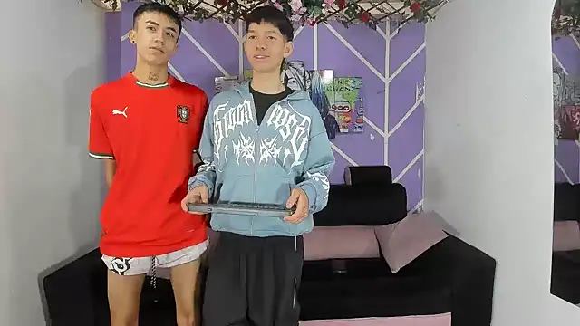 heyy noah11 online show from March 23, 2026, 2:39 pm