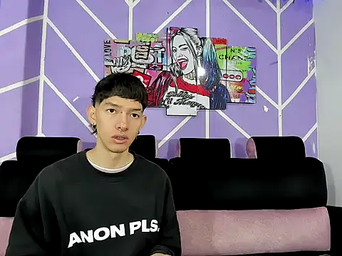 heyy noah11 online show from February 5, 2026, 1:18 pm