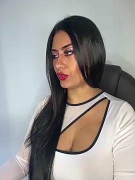 Snapshot of _Isabella_1 chatting on November 25, 2025, 2:34 am Isabella 1 online show from November 25, 2025, 2:34 am