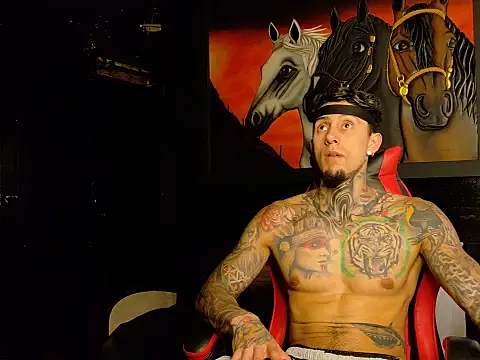 Molotov Explosive online show from November 16, 2025, 8:57 pm