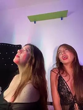 Leah moon1 online show from March 7, 2026, 7:37 am