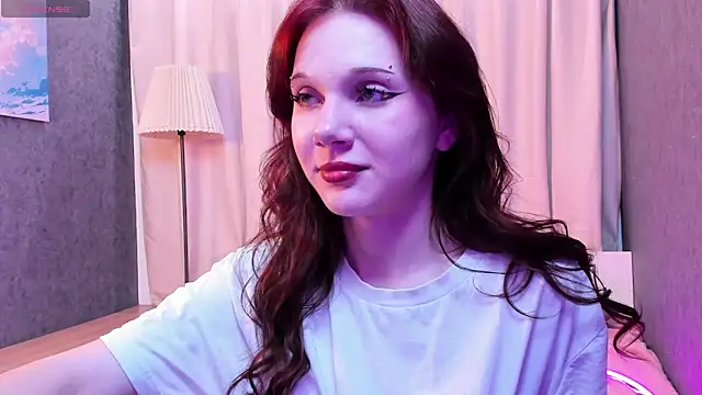 MargoViento online show from March 22, 2026, 8:54 pm