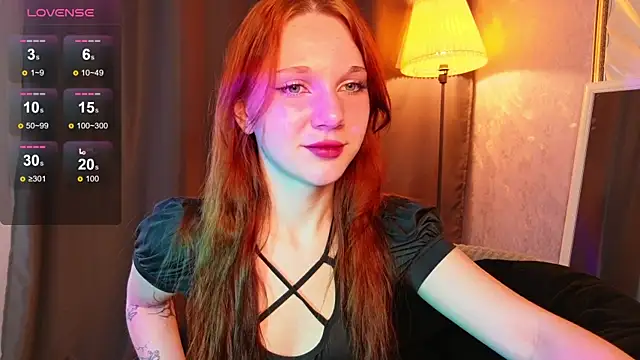 MargoViento online show from December 4, 2025, 8:52 pm