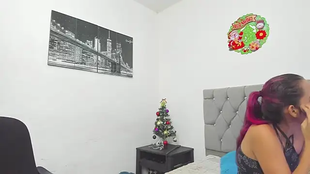 Sofi And Santy online show from January 9, 2026, 1:01 am